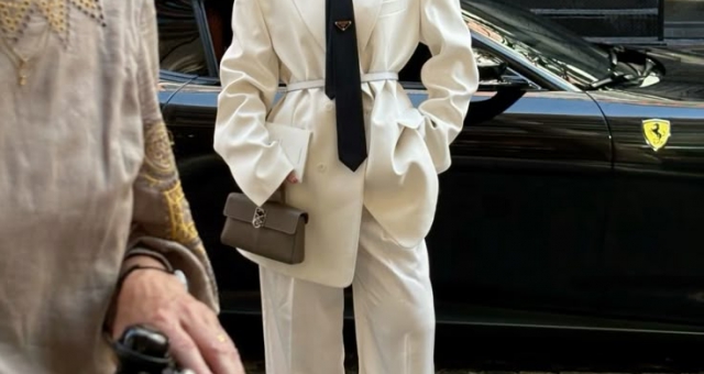 Feels Like a Steal: The Ultimate Black Dress for Summer