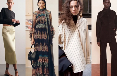 From Polished Pencil Skirts to Transitional Jackets, 11 Pre-Fall Finds We’re Eyeing