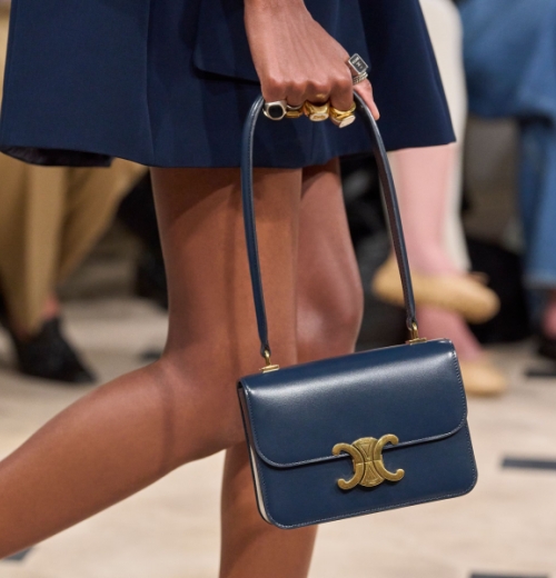 CELINE/WOMEN WINTER 25