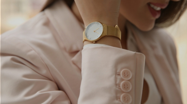 WHERE LUXURY FINDS ITS MEANING