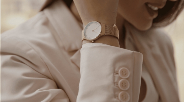 WHERE LUXURY FINDS ITS MEANING