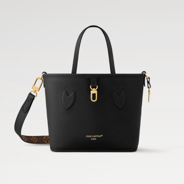 Neverfull BB Inside Out