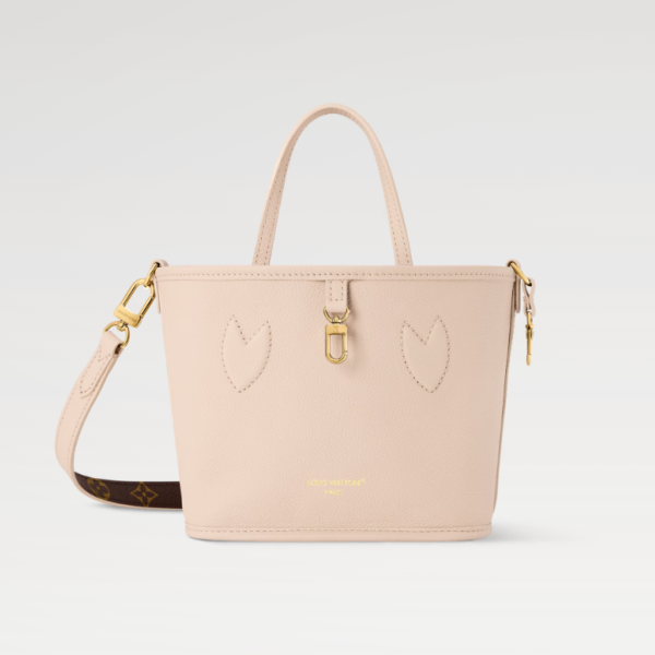 Neverfull BB Inside Out