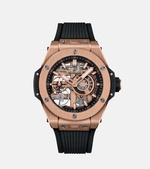 Big Bang Meca-10 42mm