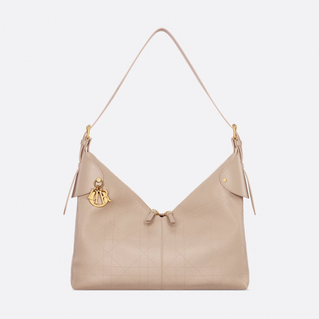 Blaise Belted Shoulder Bag