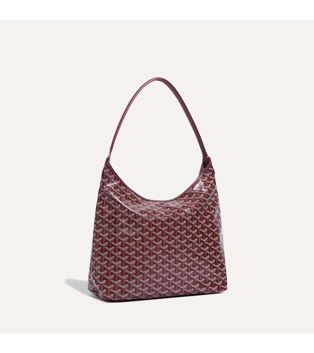 Bohème Hobo Bag