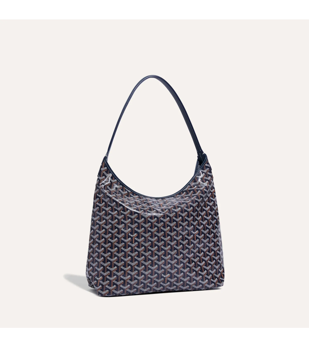 Bohème Hobo Bag
