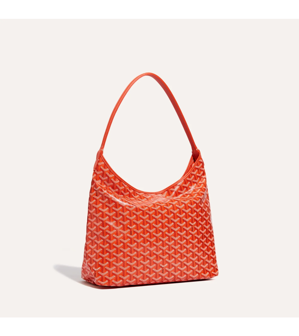 Bohème Hobo Bag