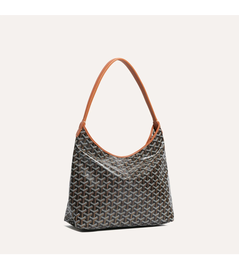 Bohème Hobo Bag