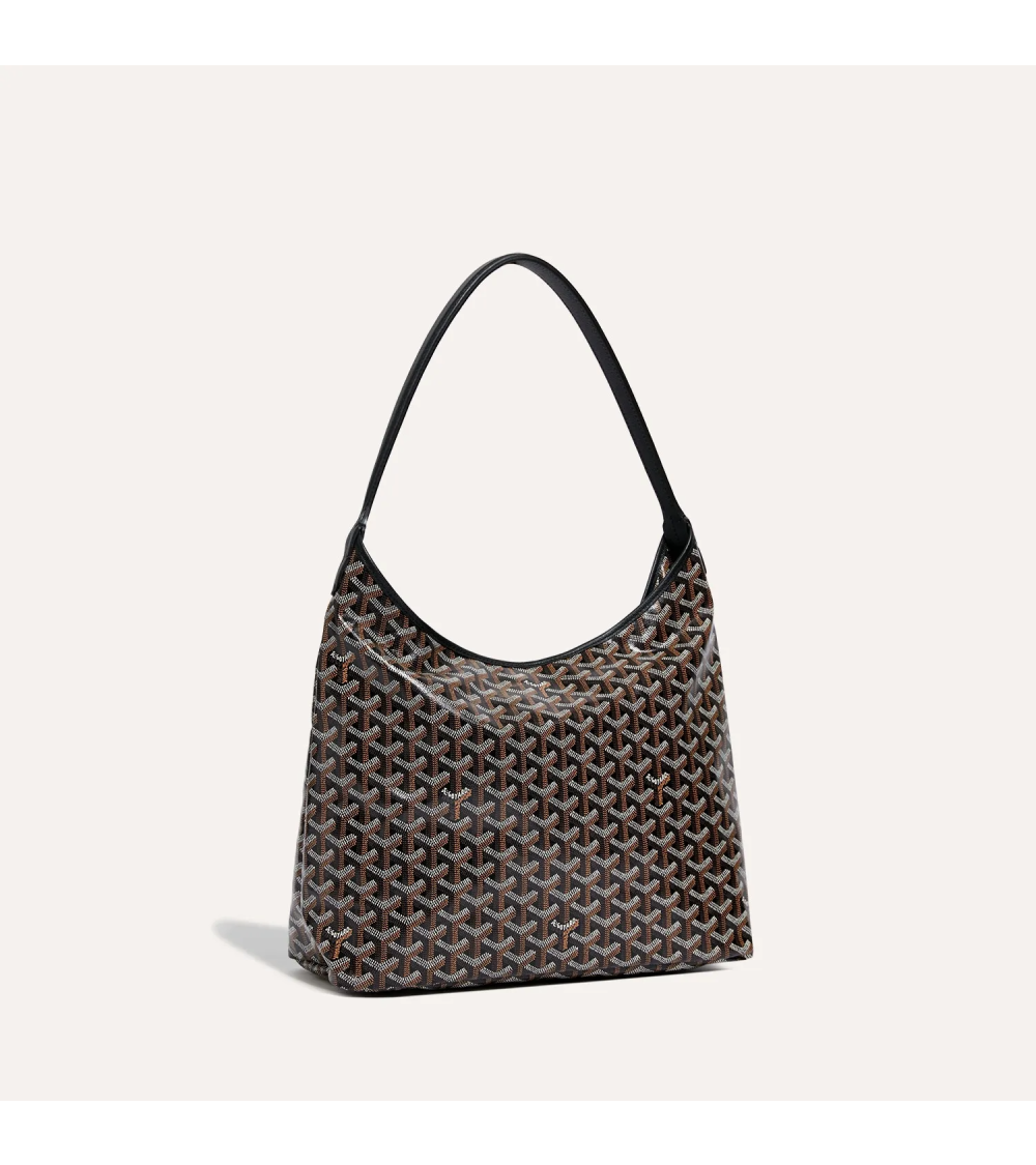 Bohème Hobo Bag