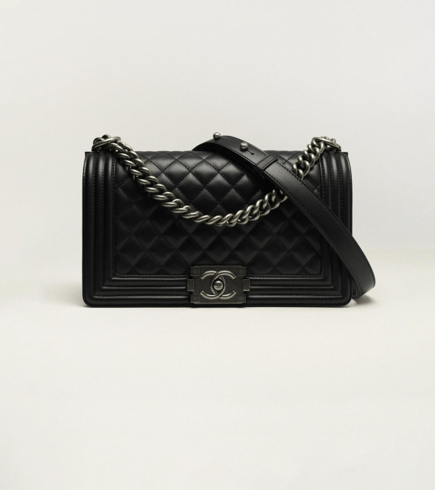 Bolso BOY CHANEL
