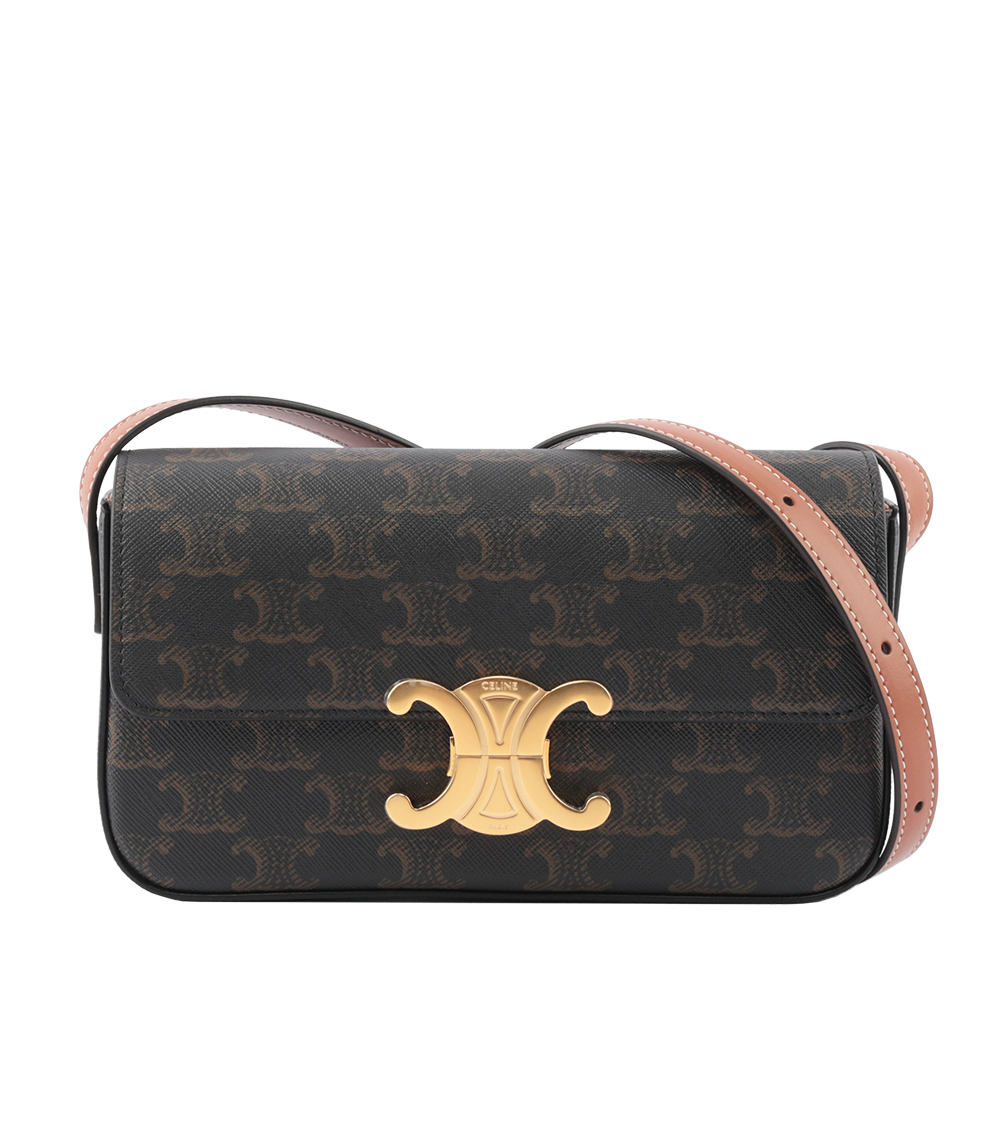 Bolso Celine Triomphe