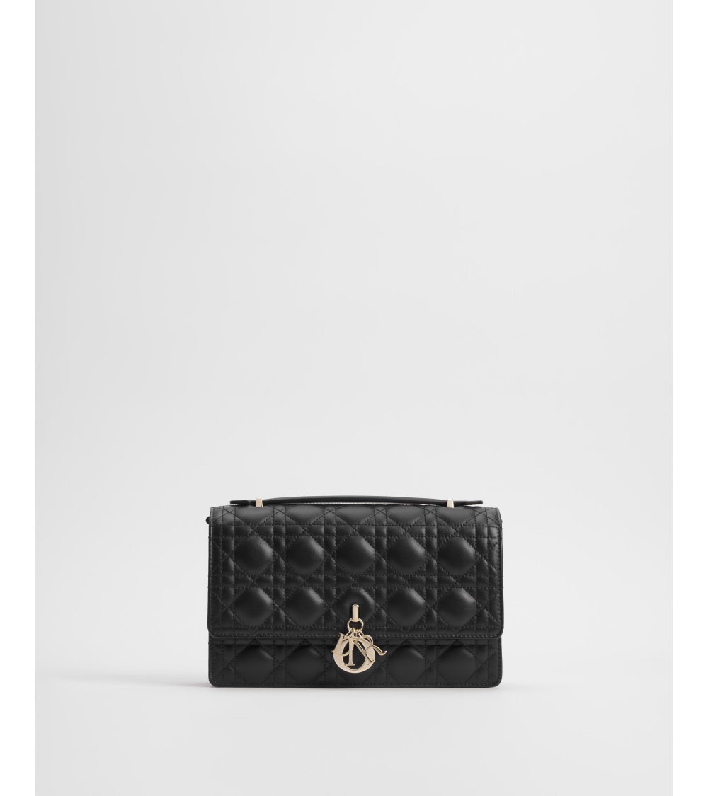 Bolso My Dior Top Handle