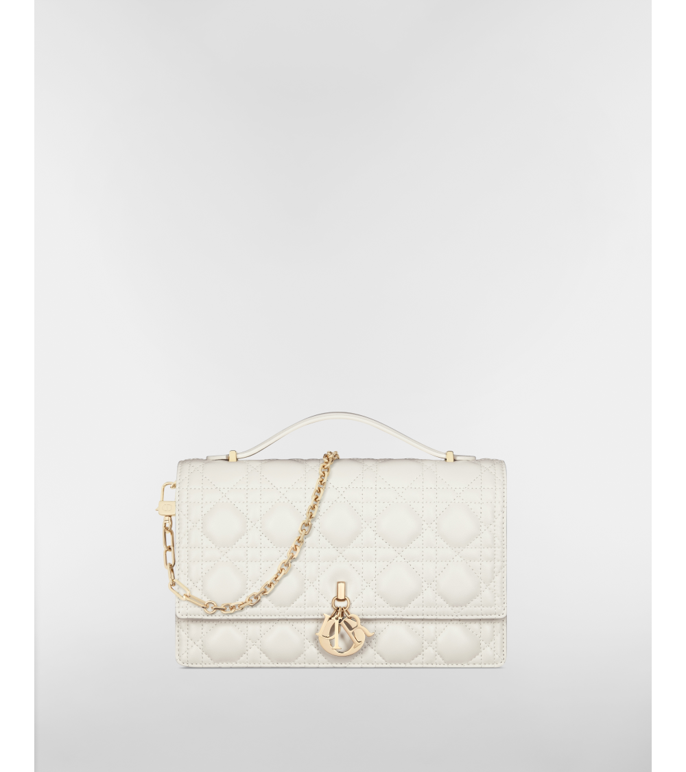 Bolso My Dior Top Handle