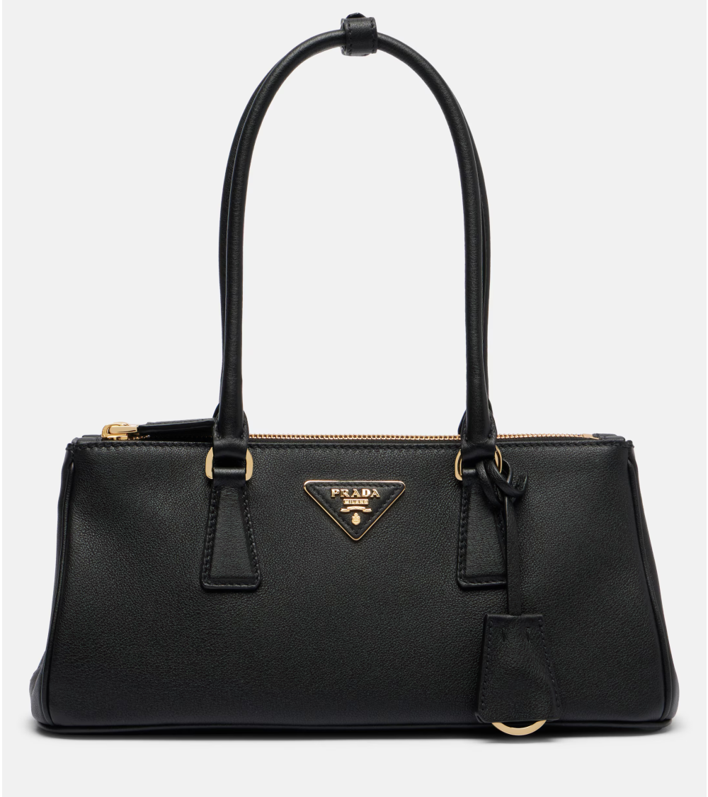Bolso tote mediano Prada Galleria