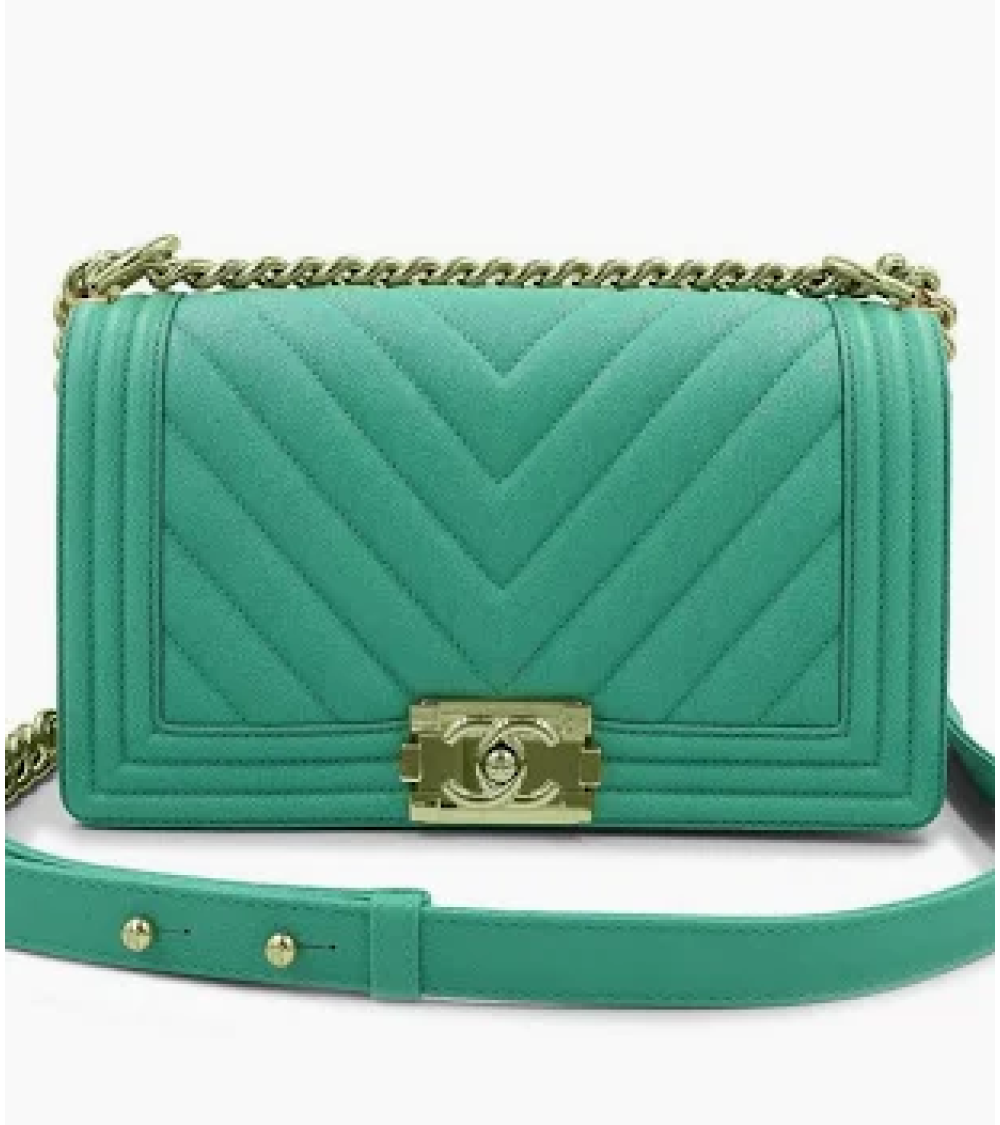 BOY CHANEL Bag