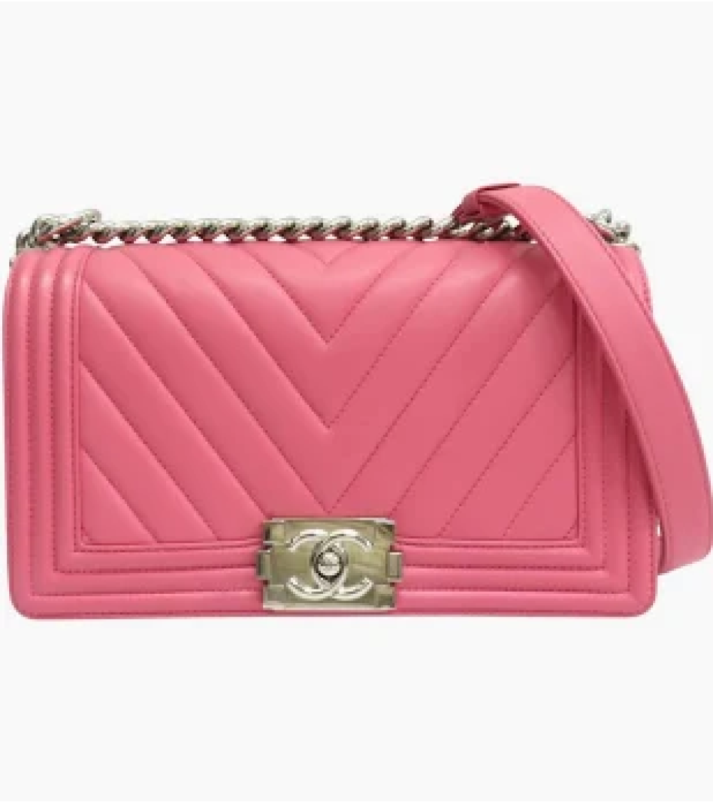 BOY CHANEL Bag