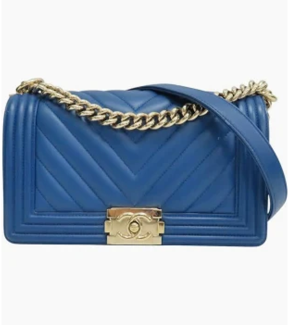 BOY CHANEL Bag