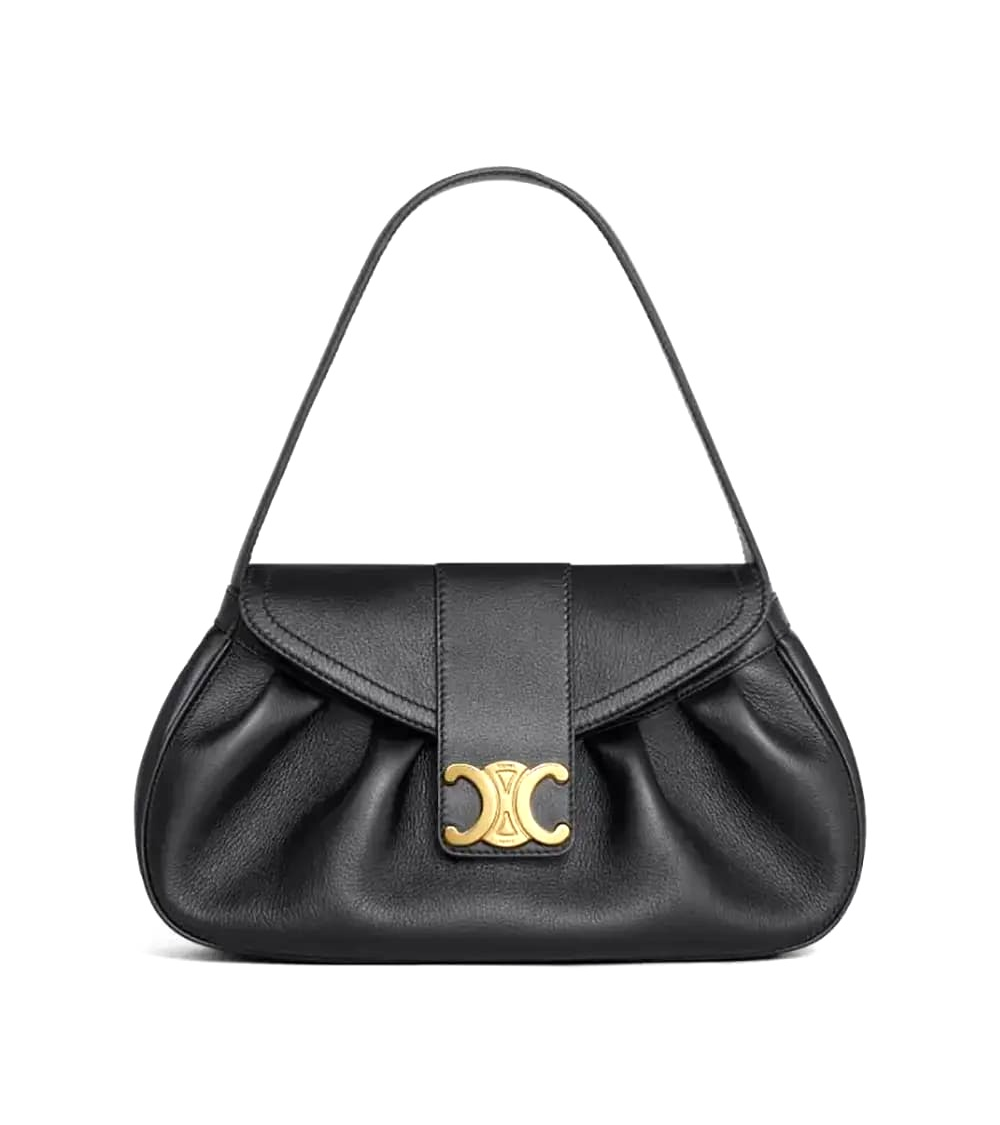 Celine Poly mediano