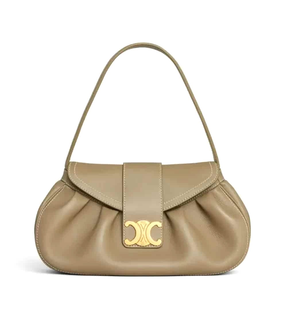Celine Poly mediano