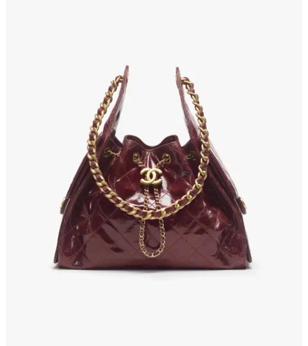 Chanel 25 Small Bag