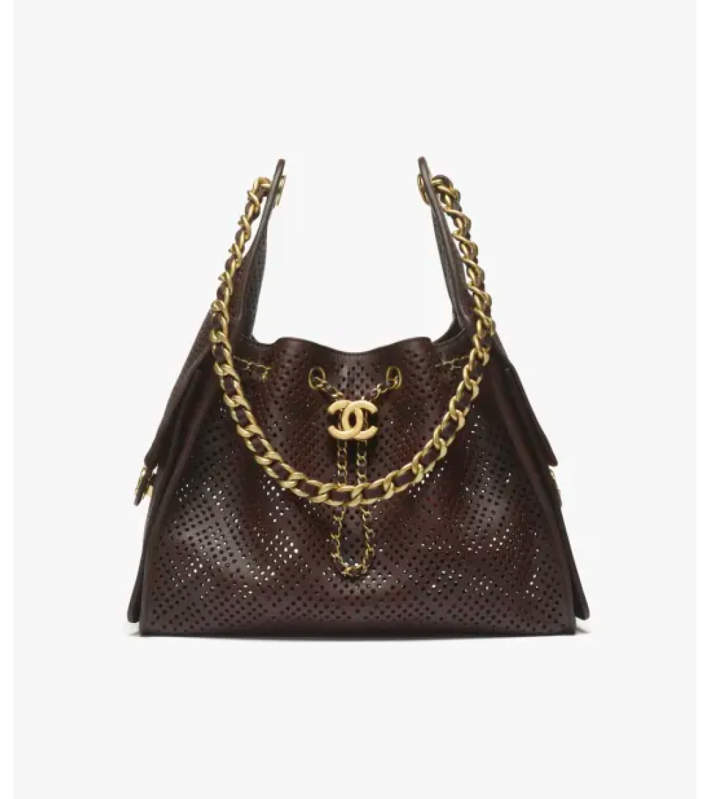 Chanel 25 Small Bag