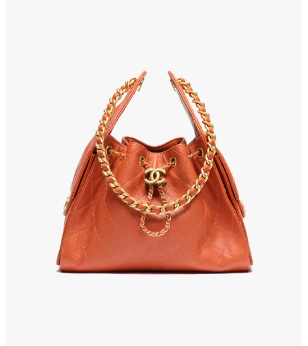 Chanel 25 Small Bag