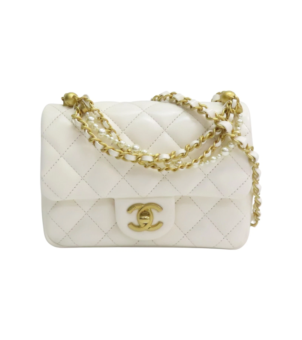 CHANEL CLASSIC MINI