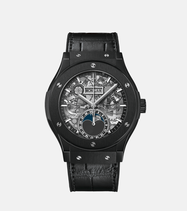 Classic Fusion Aerofusion Moonphase