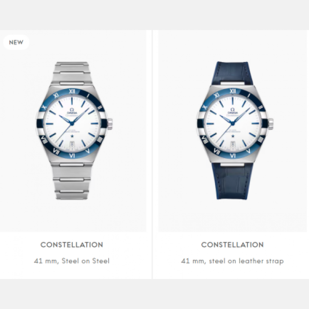 Constellation Constellation