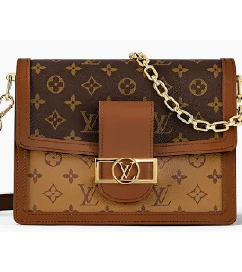 Dauphine MM