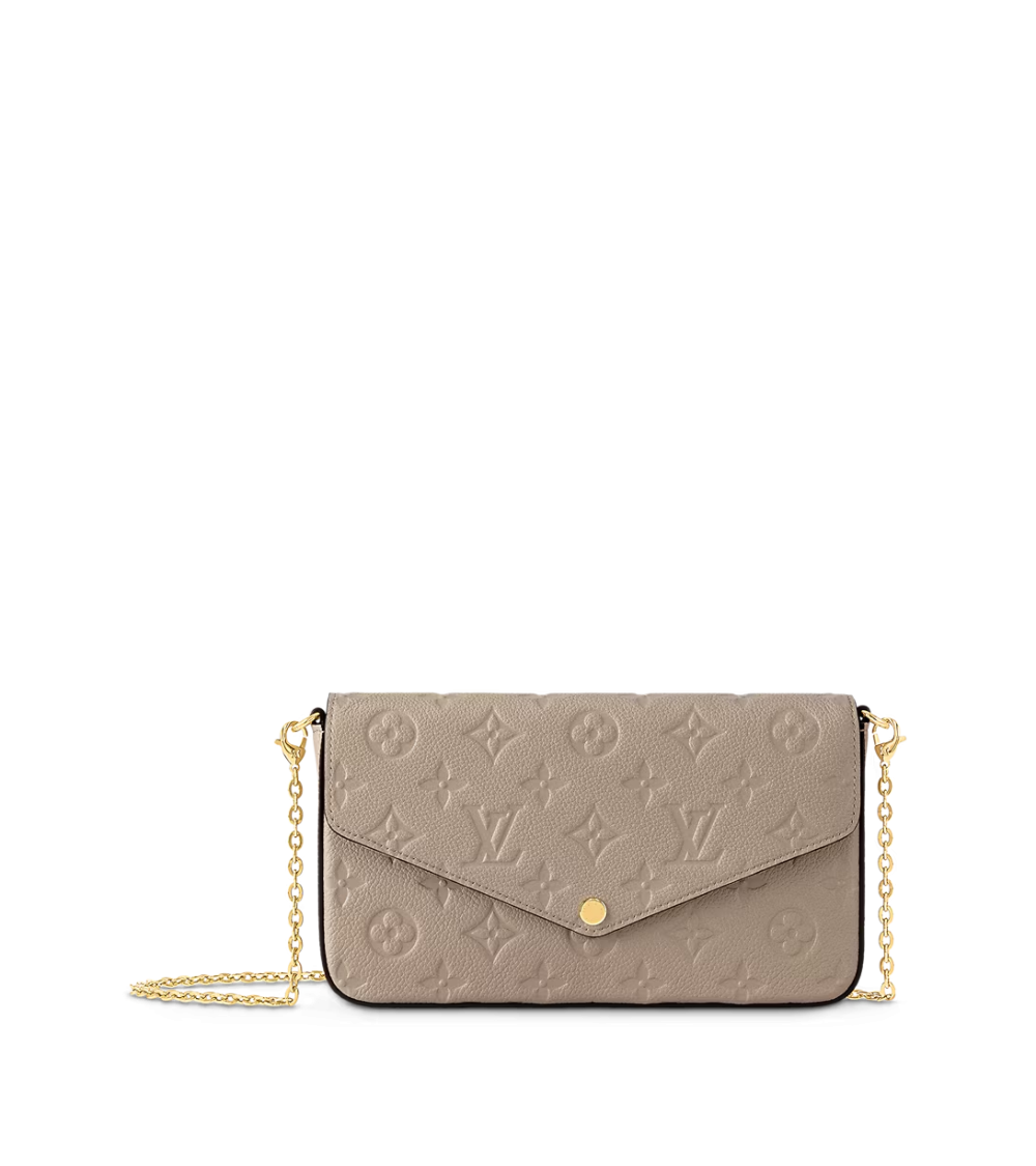 Félicie Pochette