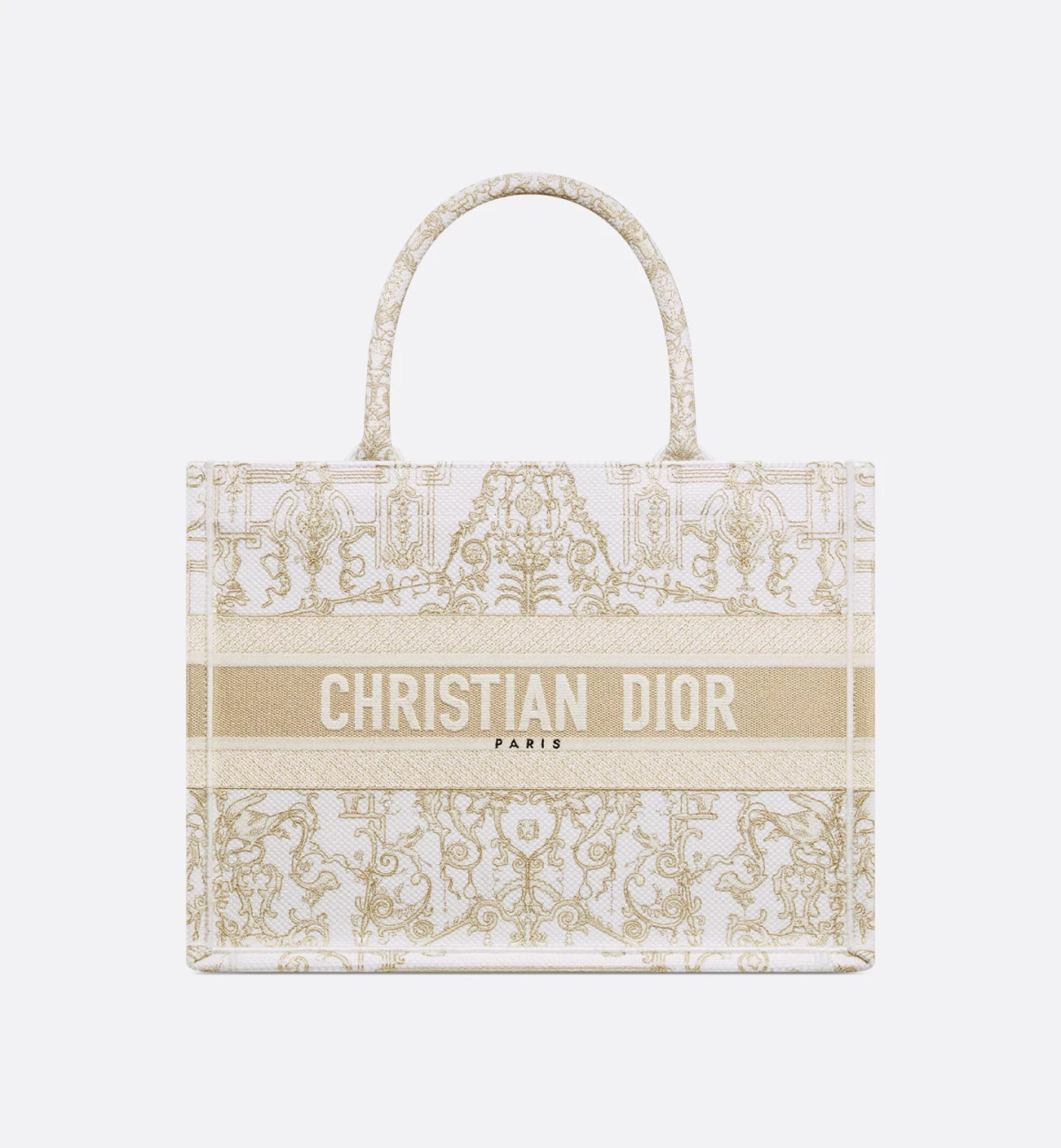 Medium Dior Book Tote