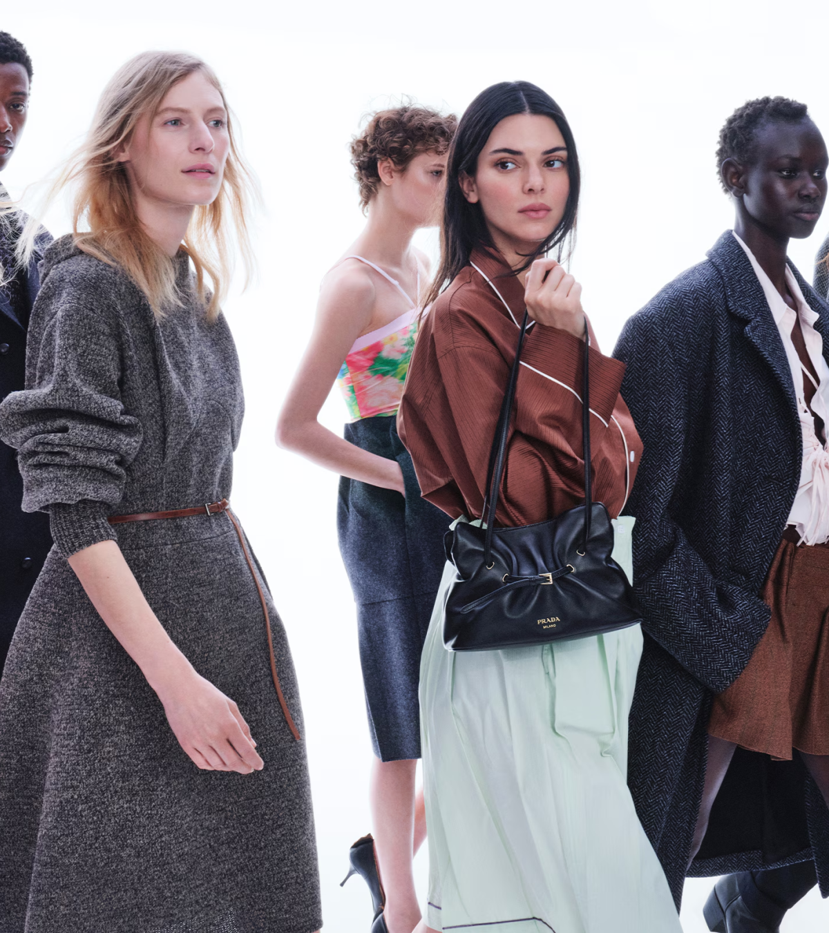 The Women’s Fall Winter 2025 Collection