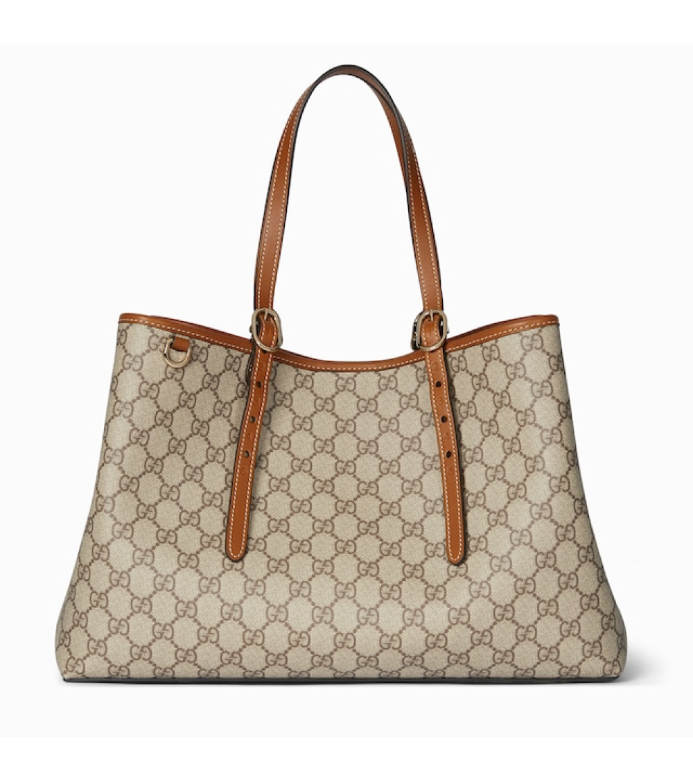 GG Emblem Tote
