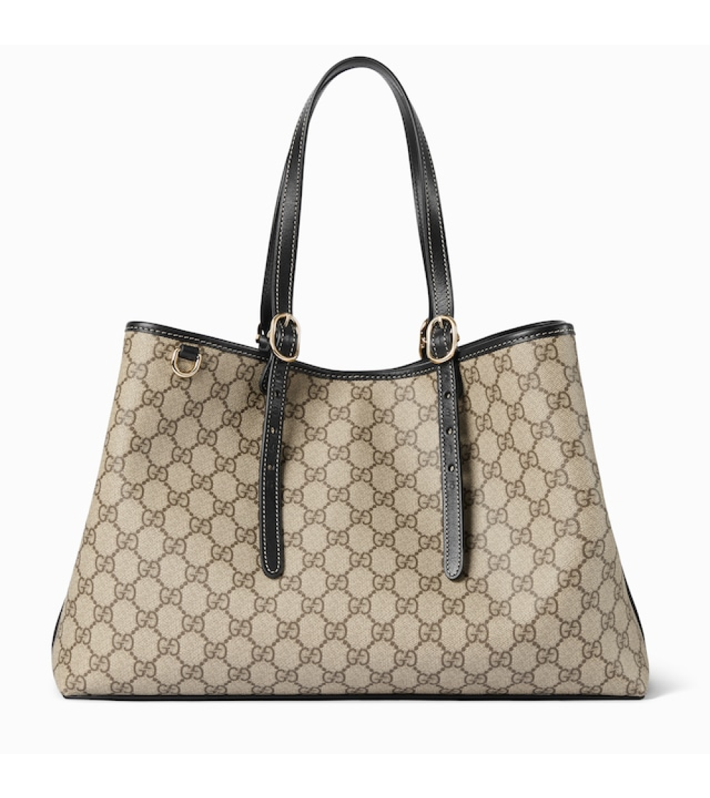 GG Emblem Tote
