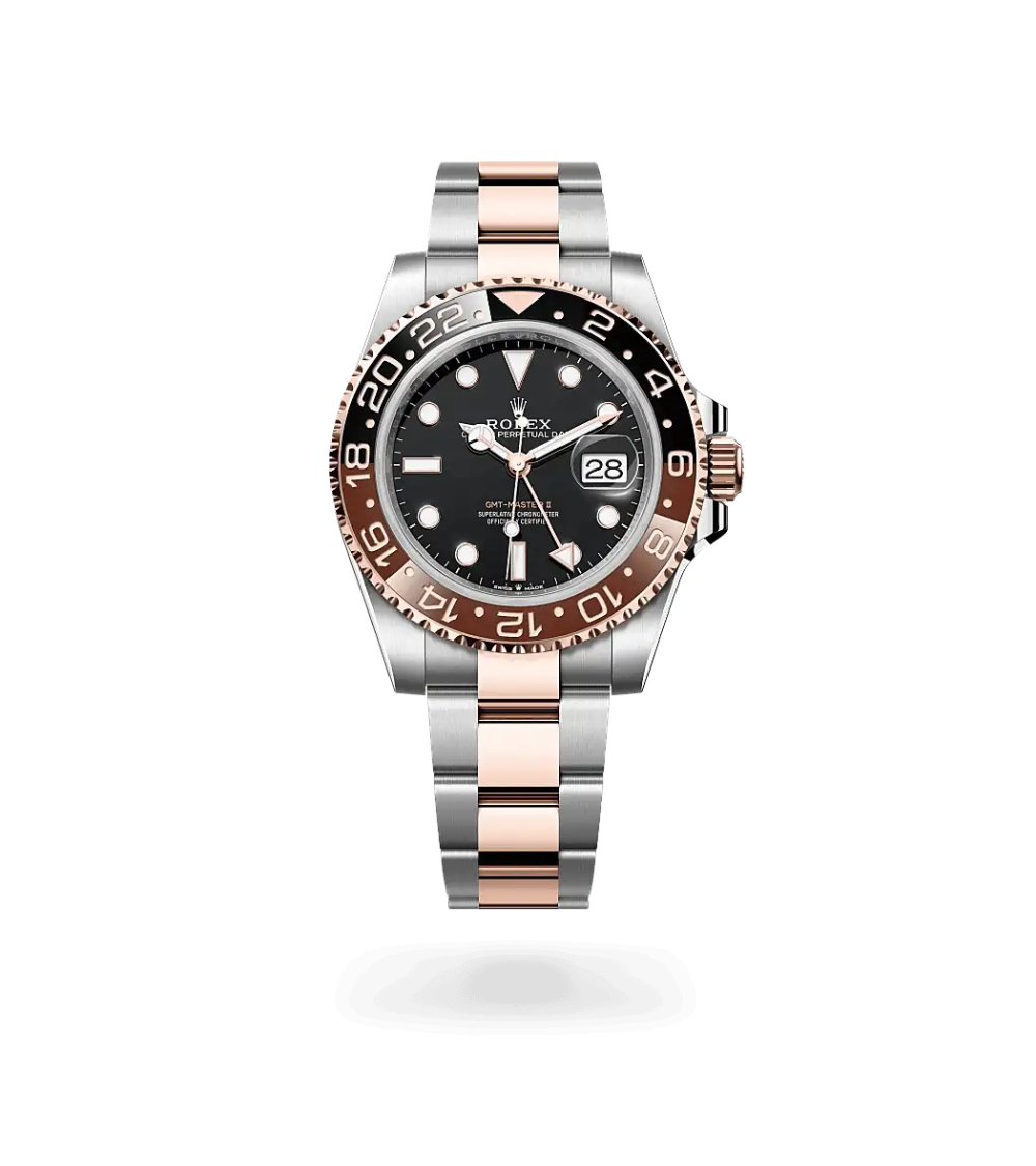 GMT-Master II