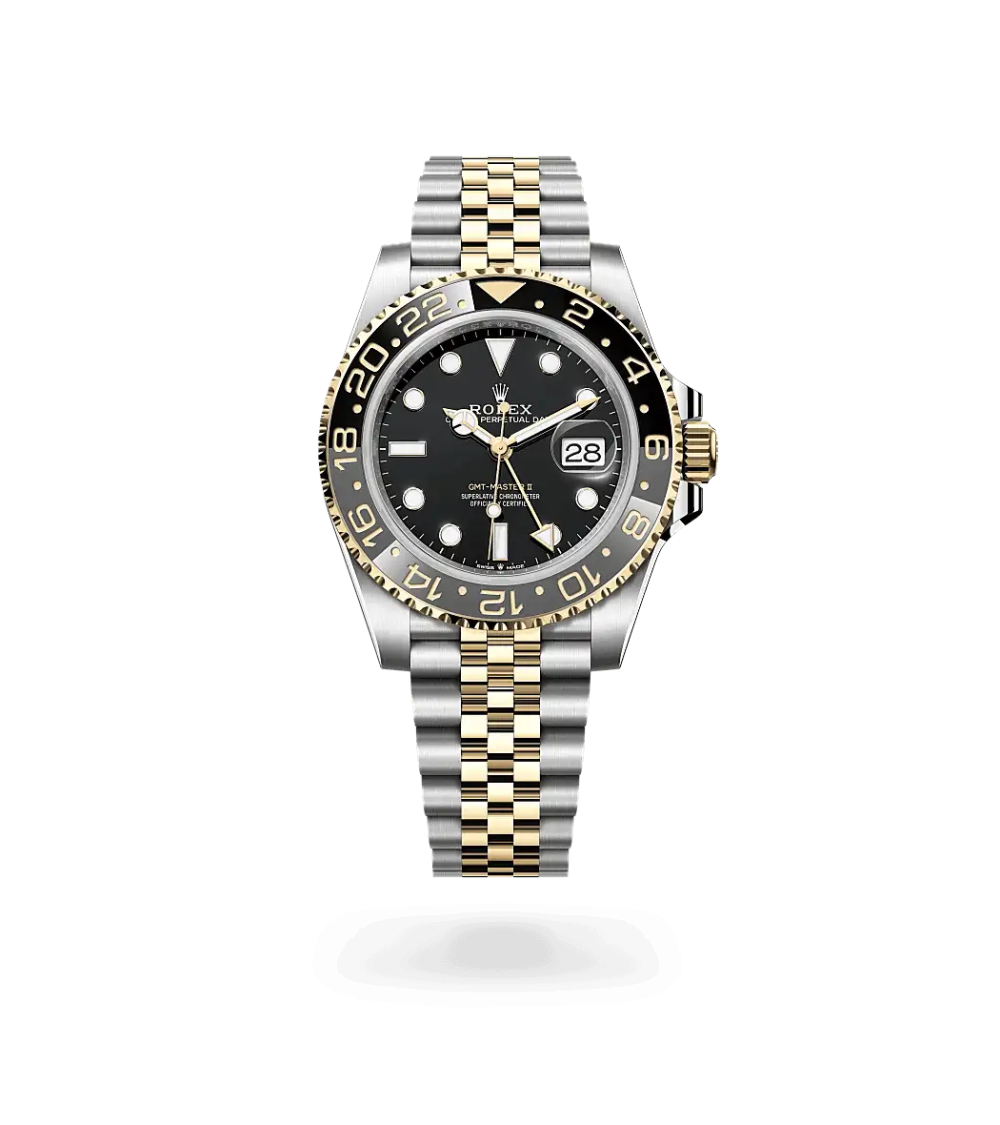 GMT-Master II