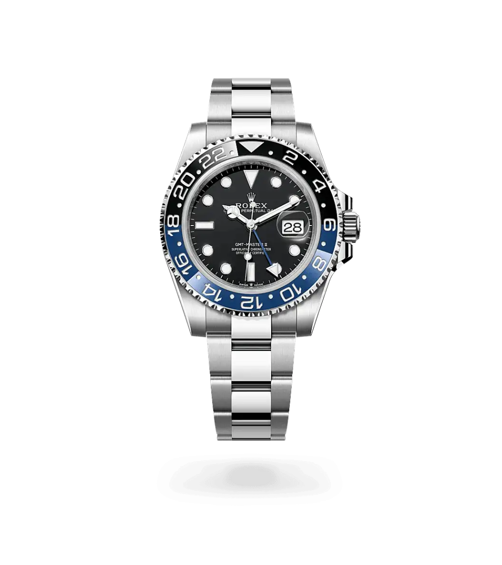 GMT-Master II