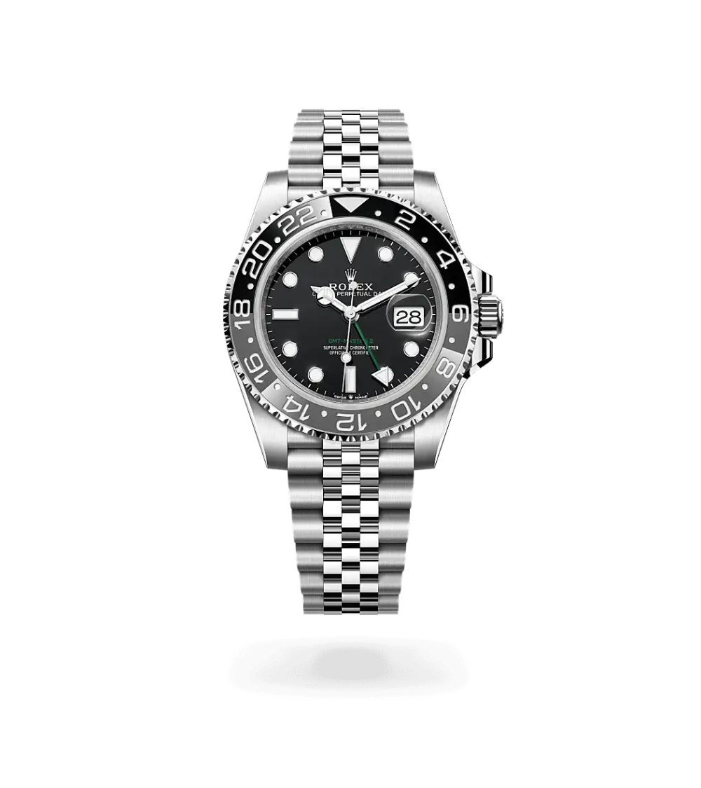GMT-Master II