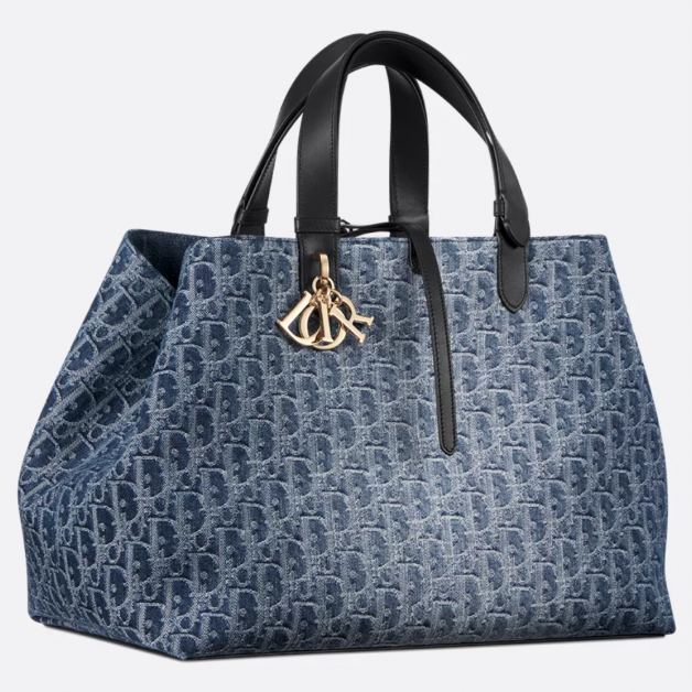 Large Dior Toujours Bag