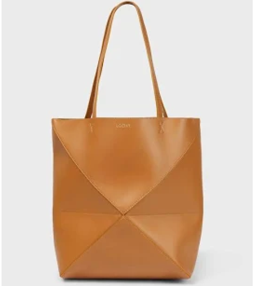 LOEWE PUZZLE TOTE