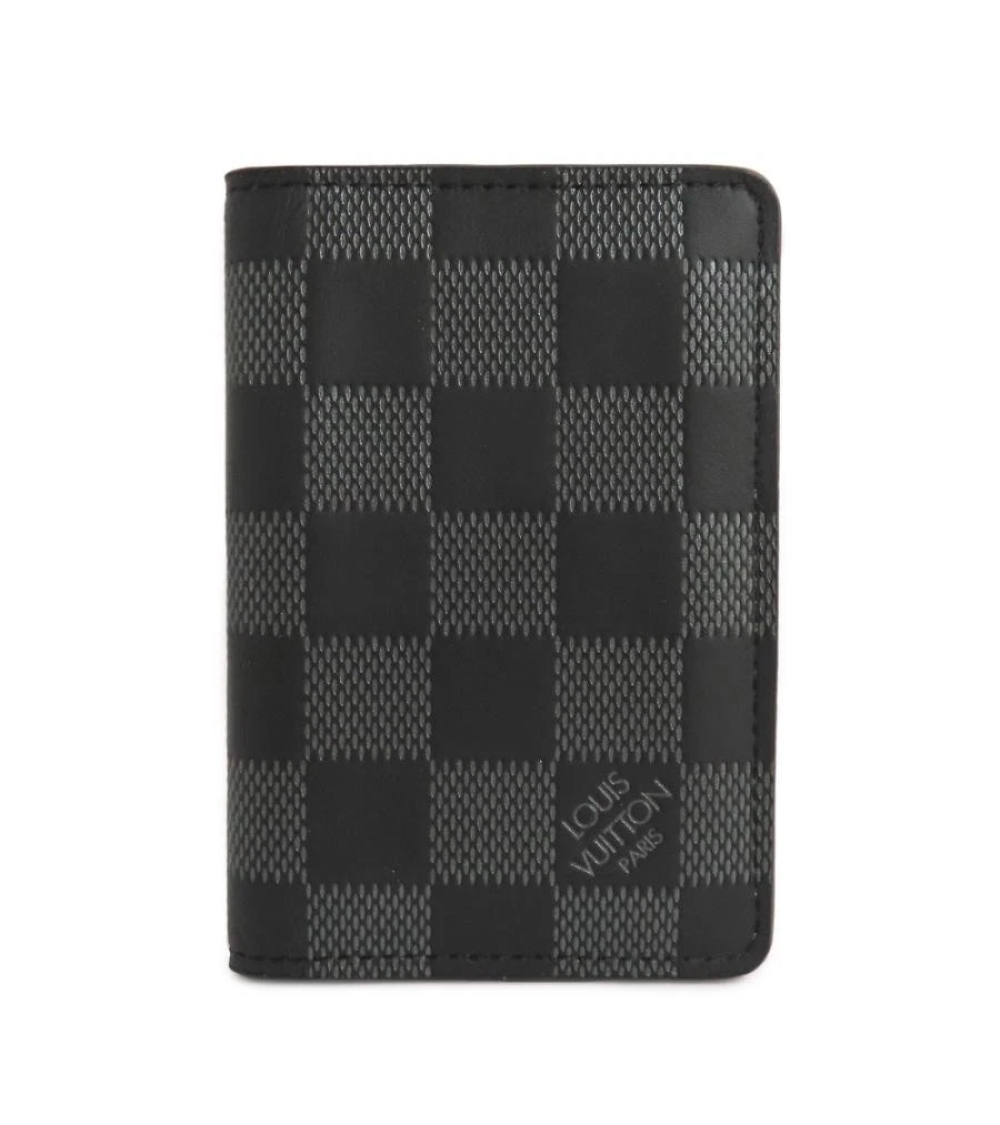 LOUIS VUITTON DAMIER GRAPHITE