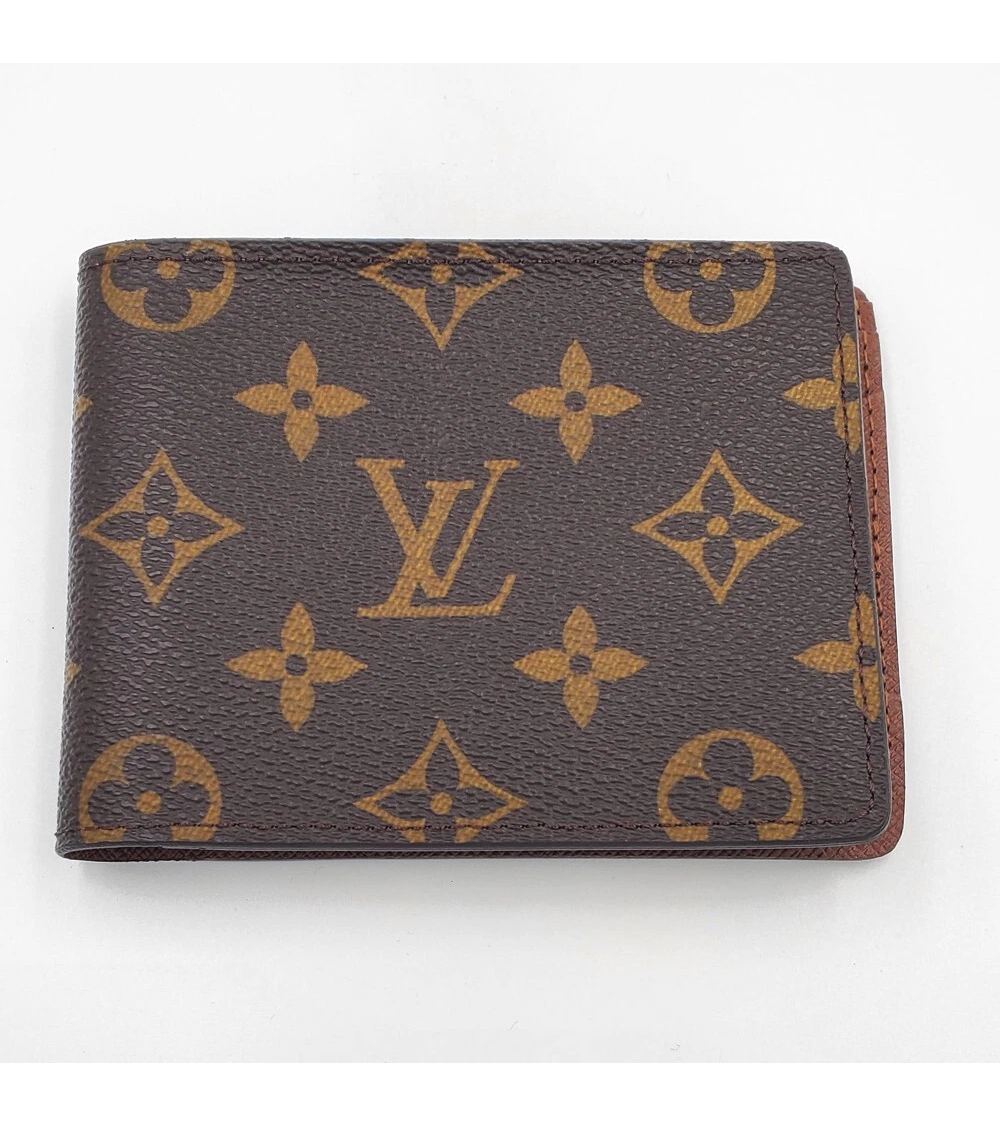 LOUIS VUITTON MULTIPLE WALLET