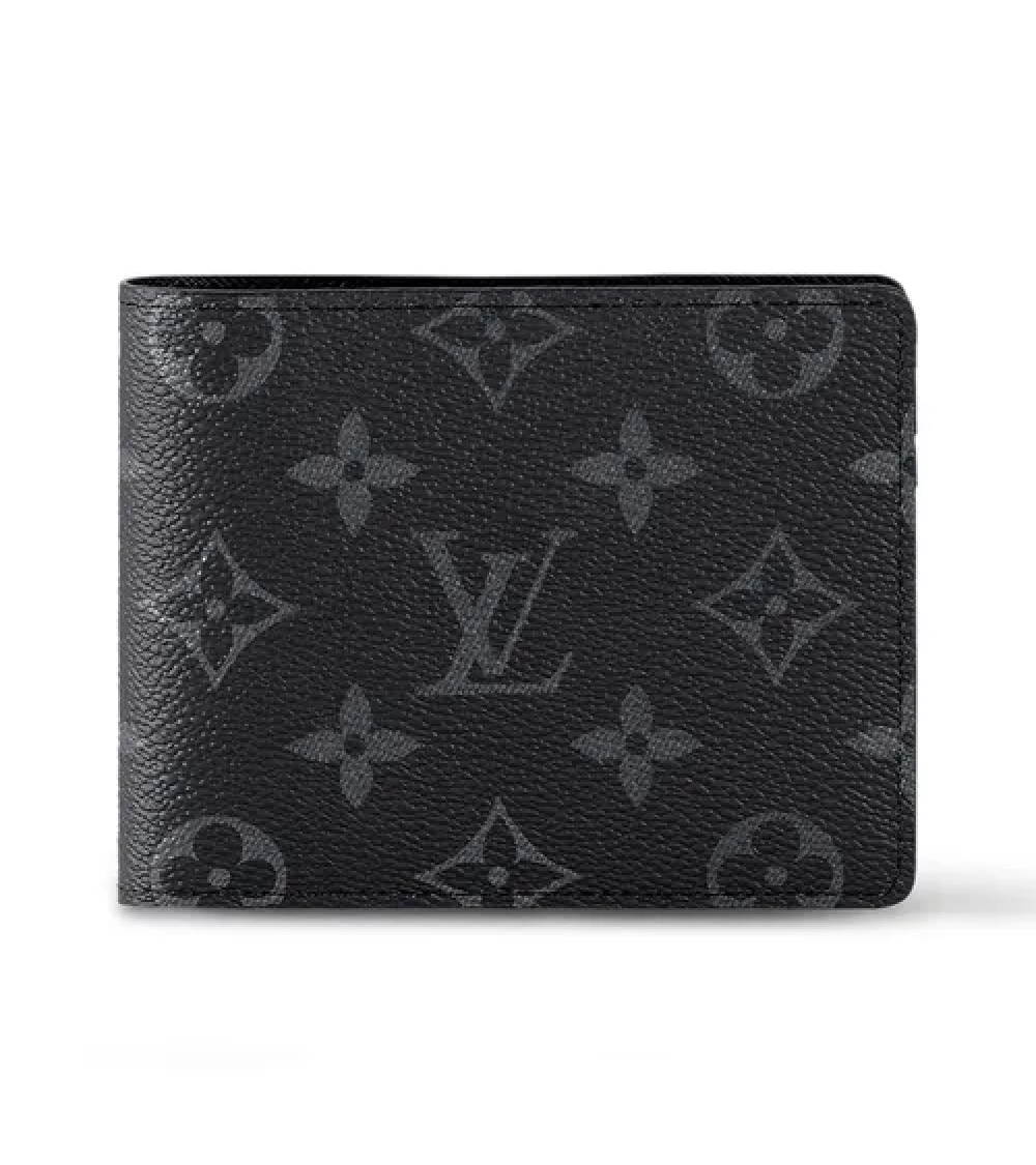 LOUIS VUITTON MULTIPLE WALLET