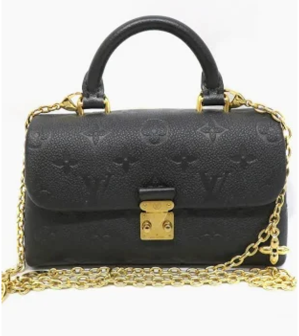 LV Nano Madeleine