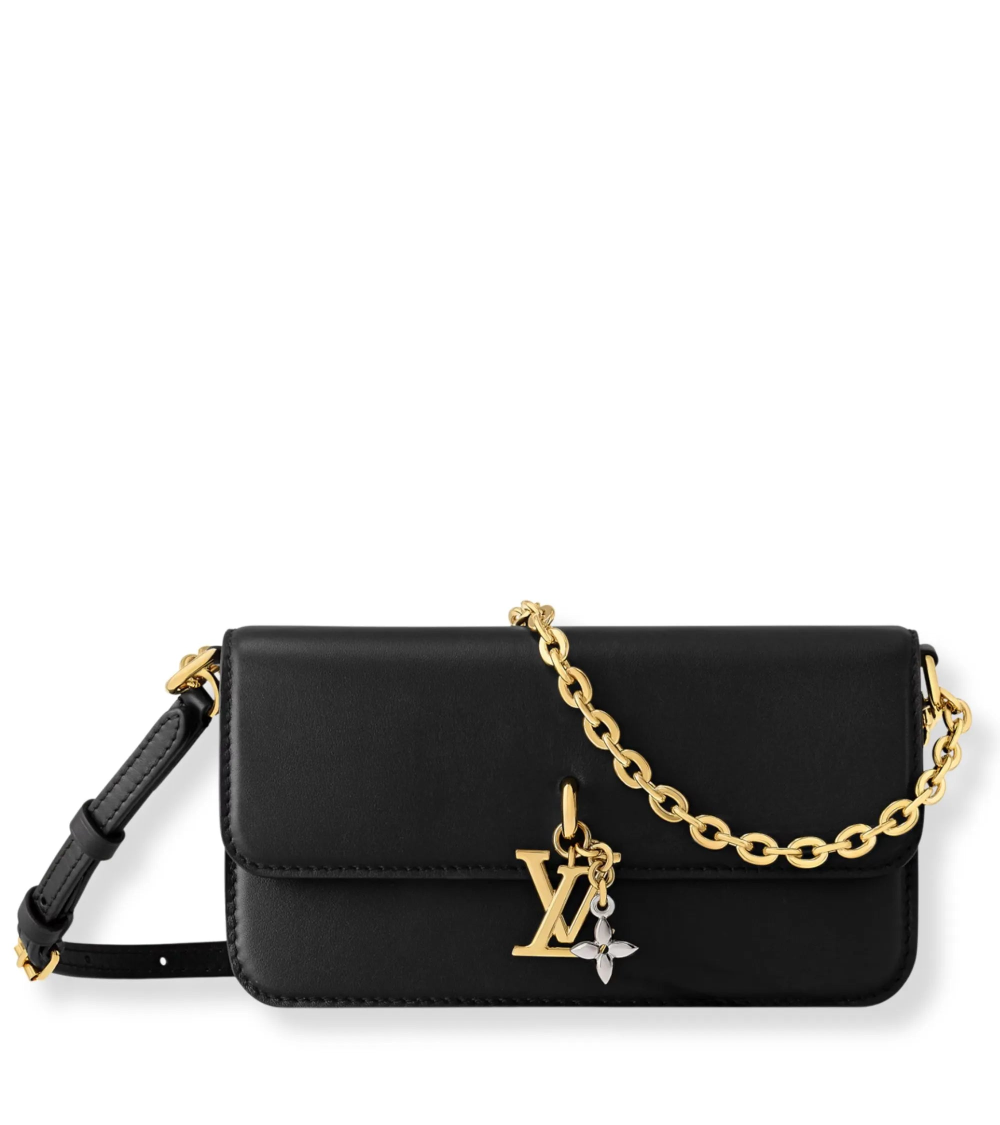 LV Wallet on chain Bloom