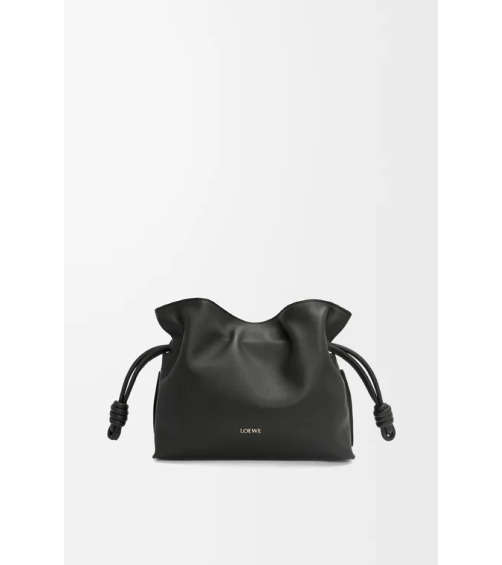 Medium Flamenco Clutch