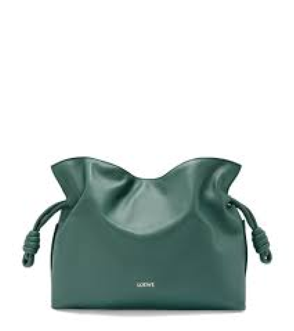 Medium Flamenco Clutch