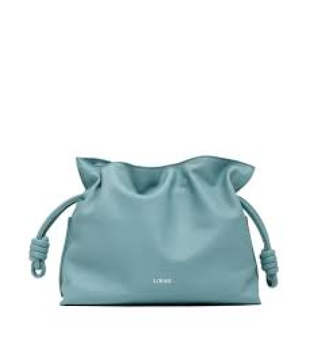 Medium Flamenco Clutch